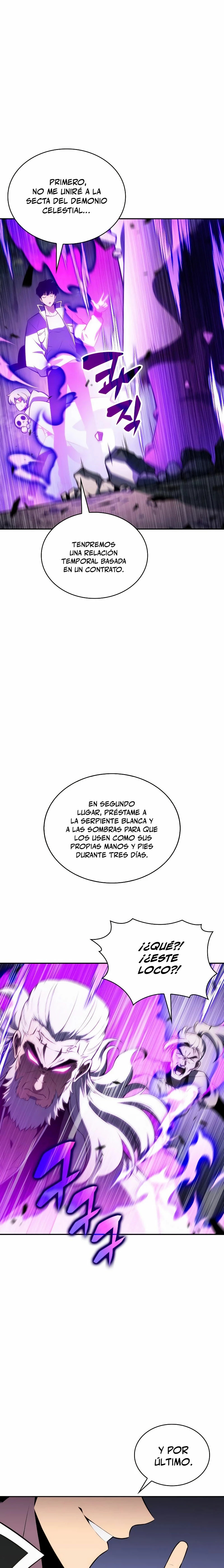 Read I'm the Max-Level Newbie Español Manga Online