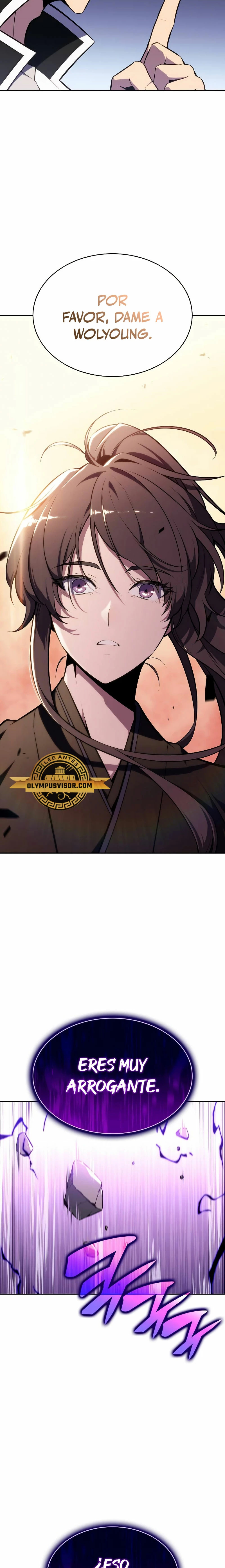 Read I'm the Max-Level Newbie Español Manga Online