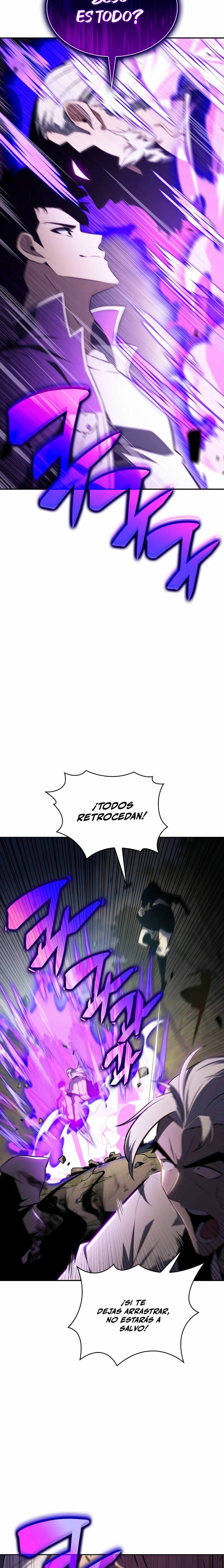 Read I'm the Max-Level Newbie Español Manga Online