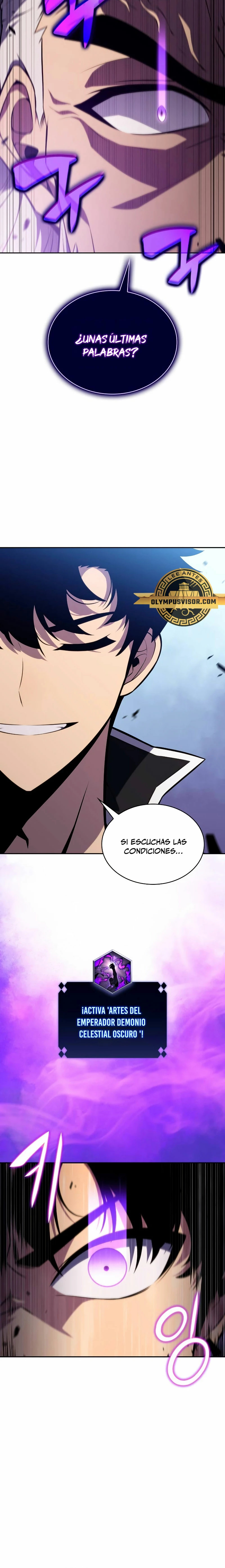 Read I'm the Max-Level Newbie Español Manga Online