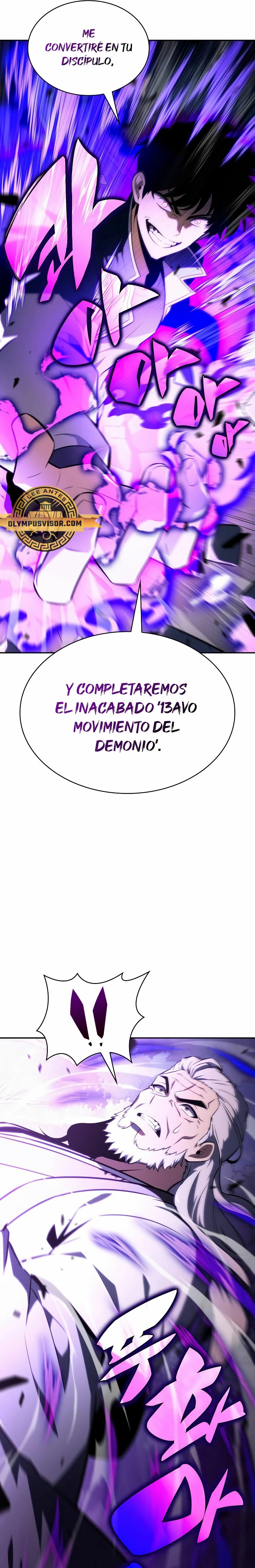 Read I'm the Max-Level Newbie Español Manga Online