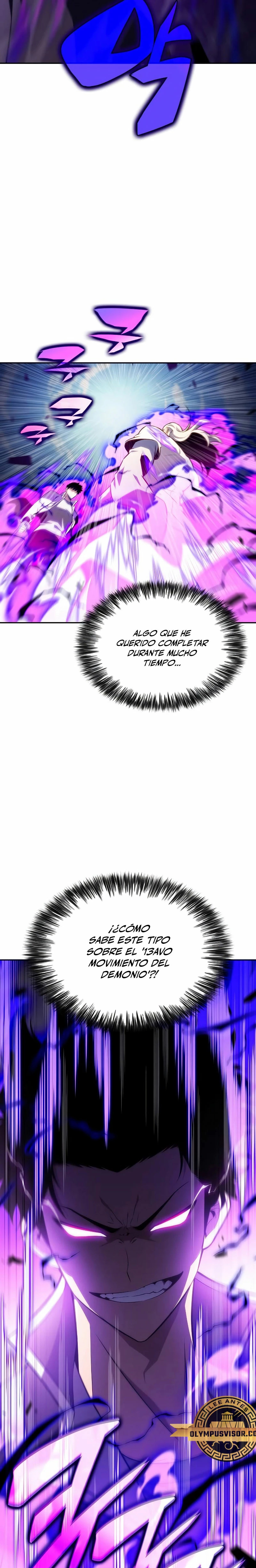 Read I'm the Max-Level Newbie Español Manga Online