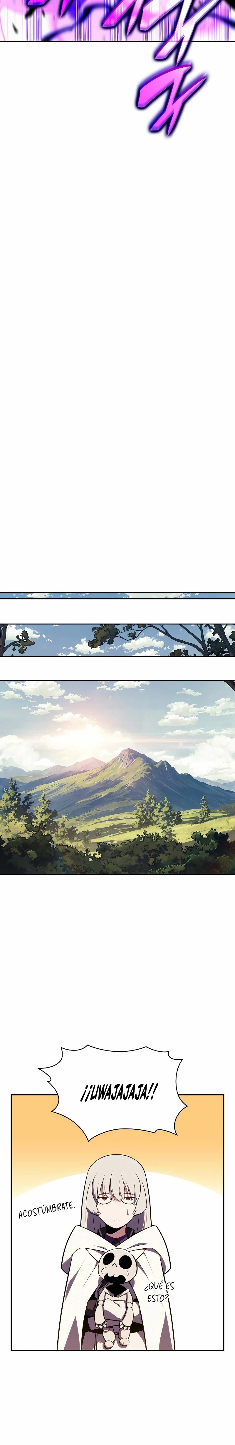 Read I'm the Max-Level Newbie Español Manga Online