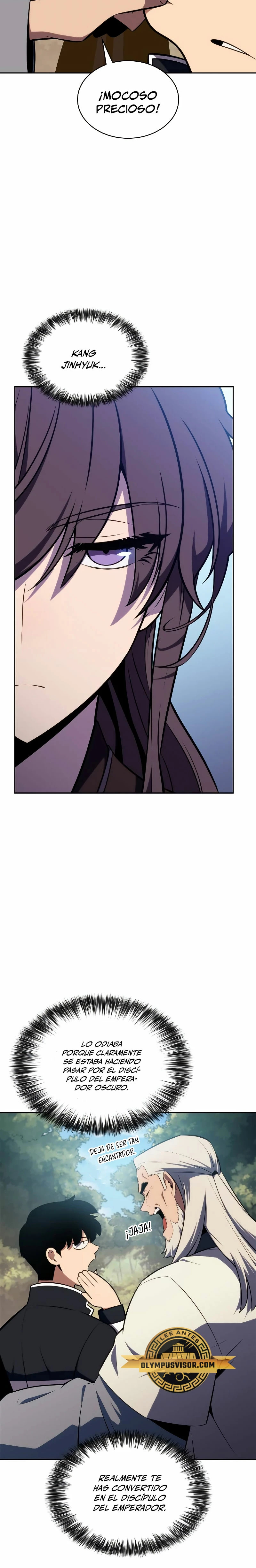 Read I'm the Max-Level Newbie Español Manga Online