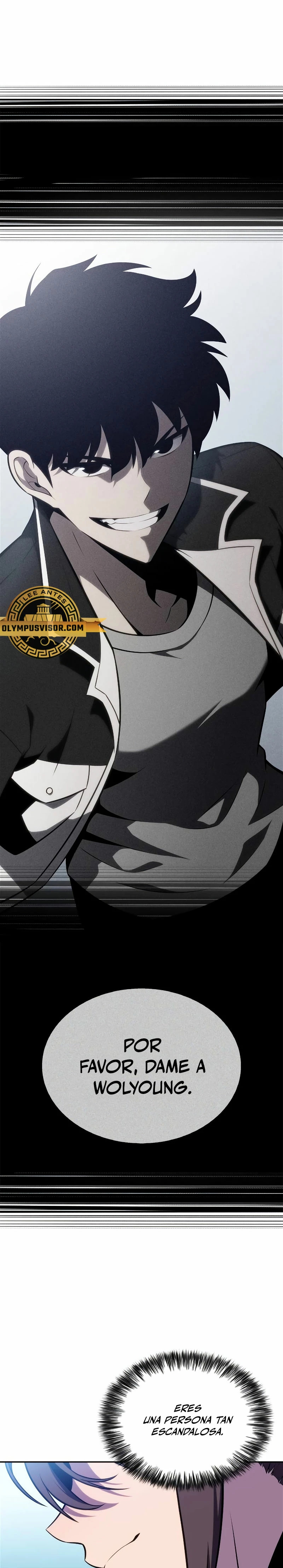 Read I'm the Max-Level Newbie Español Manga Online