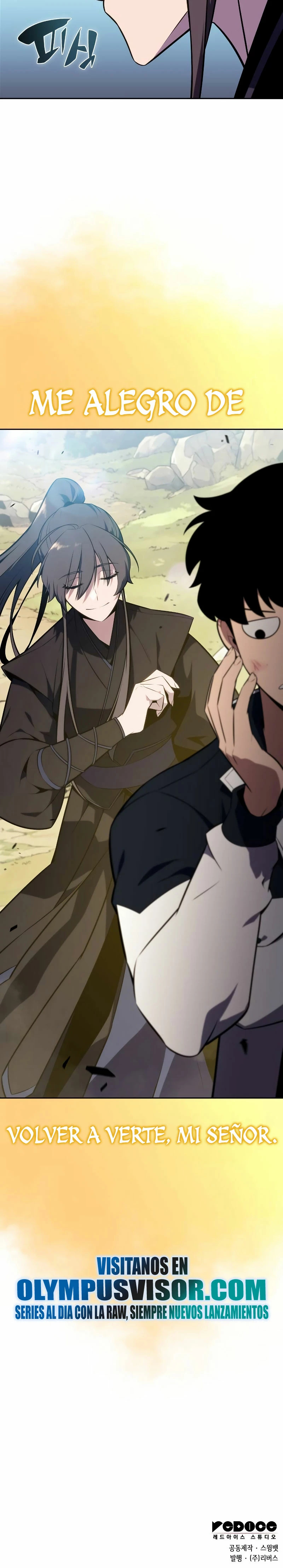 Read I'm the Max-Level Newbie Español Manga Online