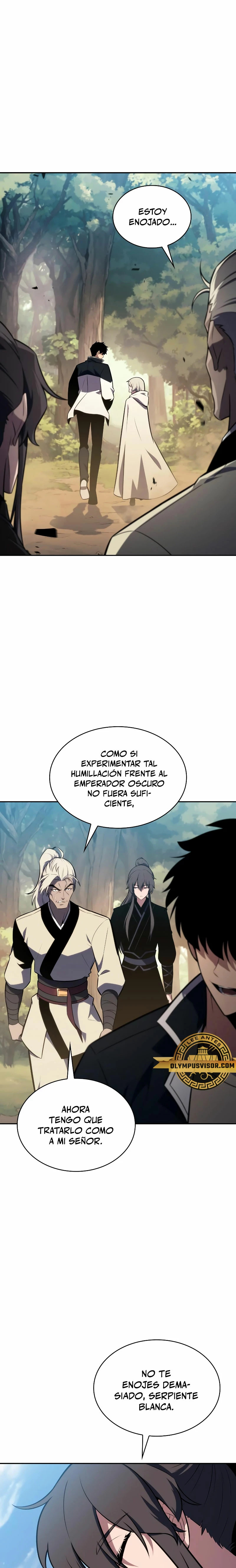 Read I'm the Max-Level Newbie Español Manga Online