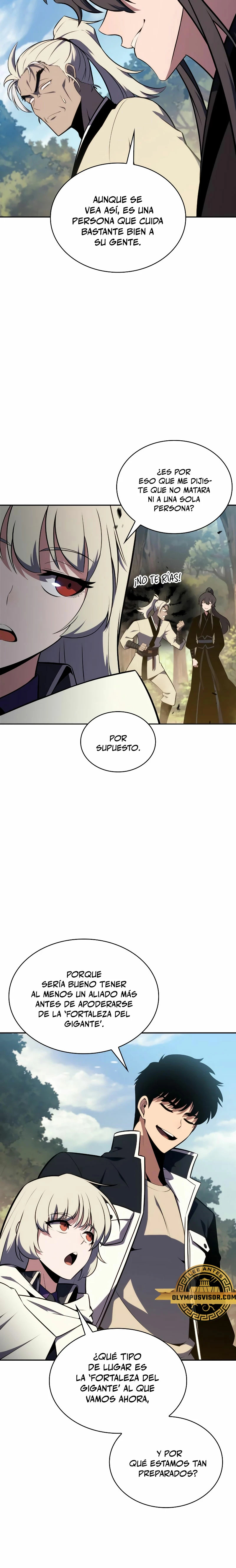 Read I'm the Max-Level Newbie Español Manga Online