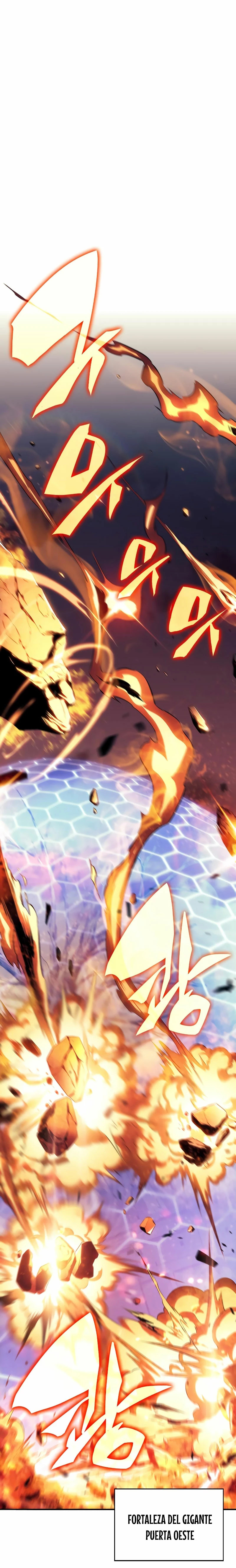 Read I'm the Max-Level Newbie Español Manga Online