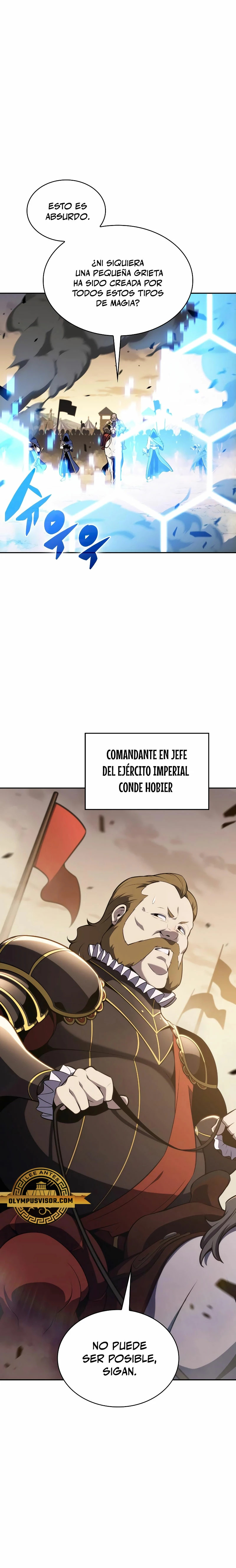 Read I'm the Max-Level Newbie Español Manga Online