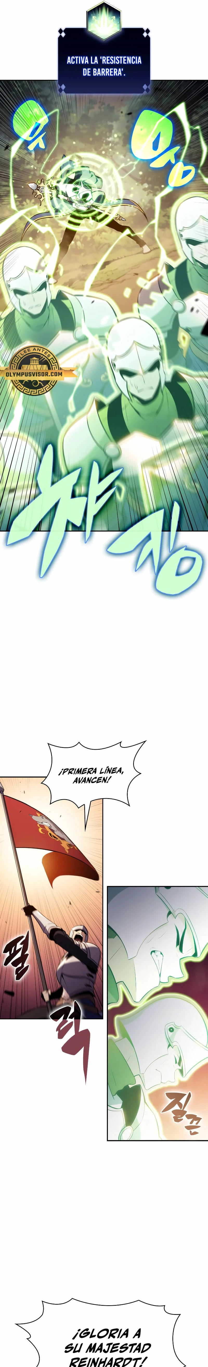 Read I'm the Max-Level Newbie Español Manga Online