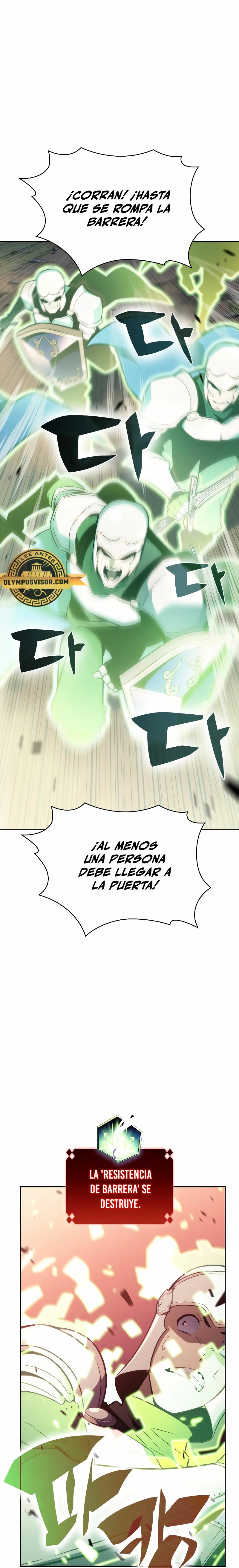 Read I'm the Max-Level Newbie Español Manga Online