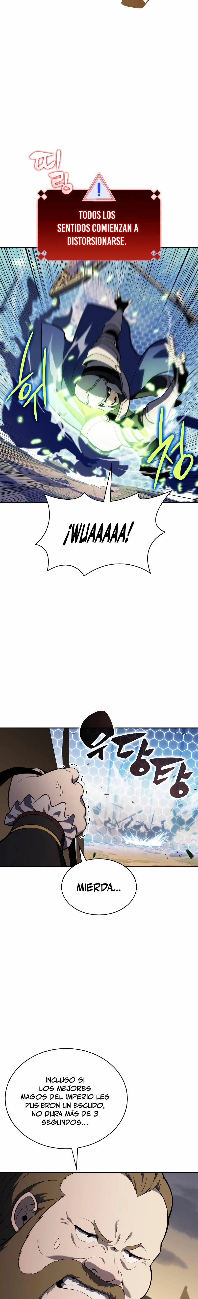 Read I'm the Max-Level Newbie Español Manga Online