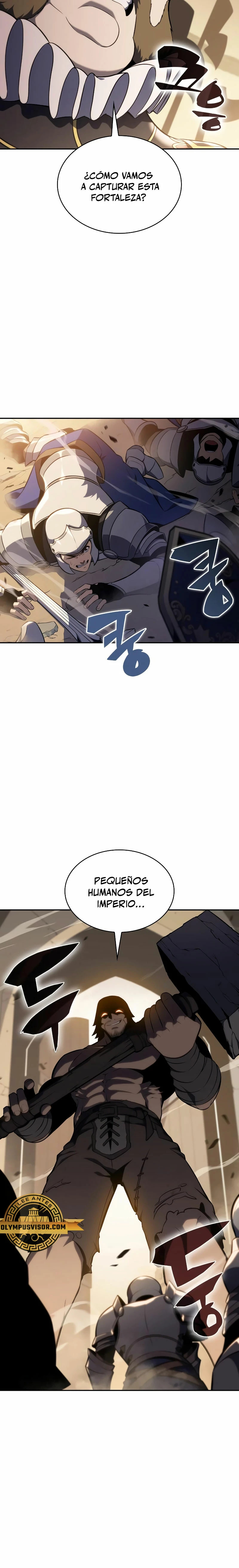 Read I'm the Max-Level Newbie Español Manga Online