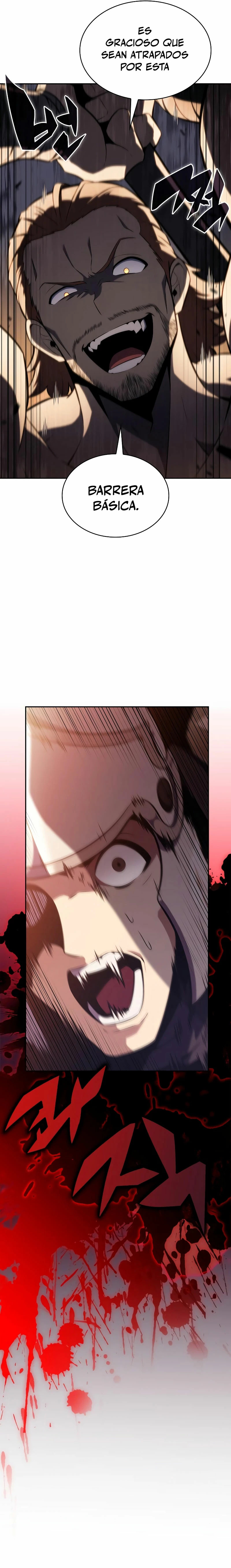 Read I'm the Max-Level Newbie Español Manga Online