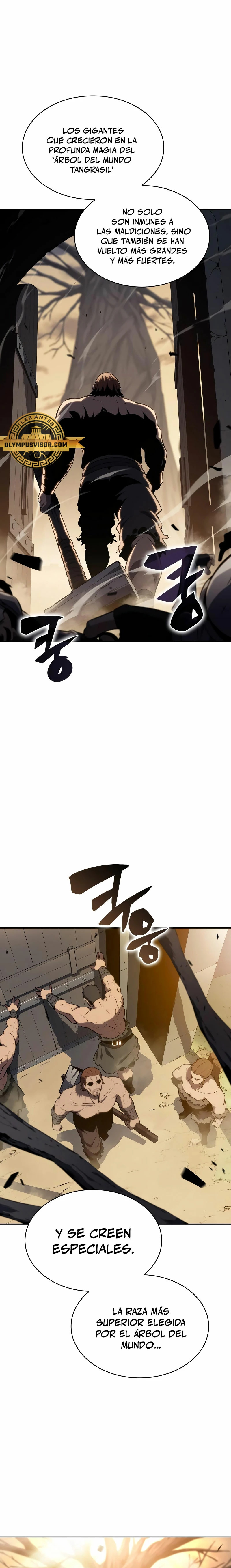 Read I'm the Max-Level Newbie Español Manga Online