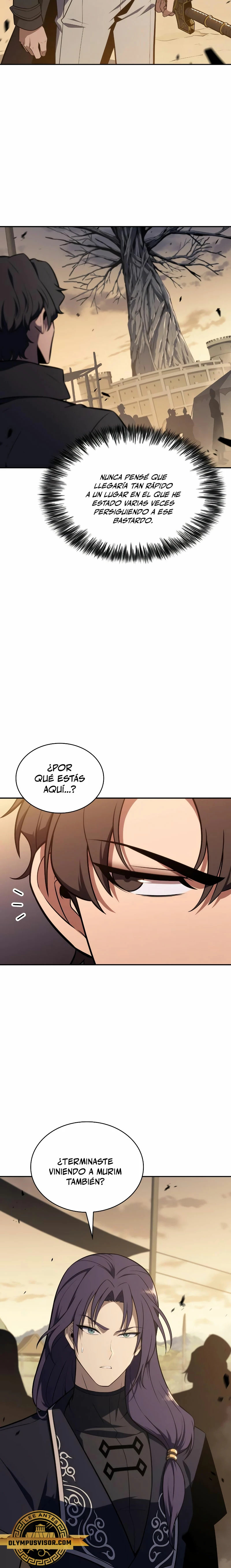 Read I'm the Max-Level Newbie Español Manga Online