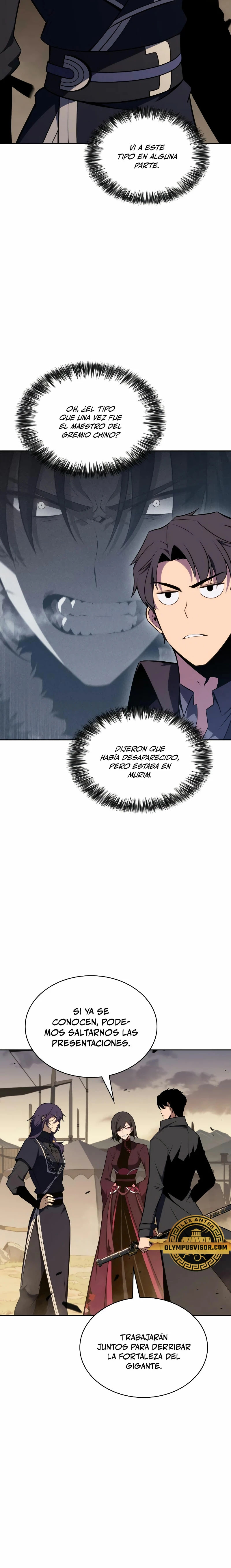 Read I'm the Max-Level Newbie Español Manga Online