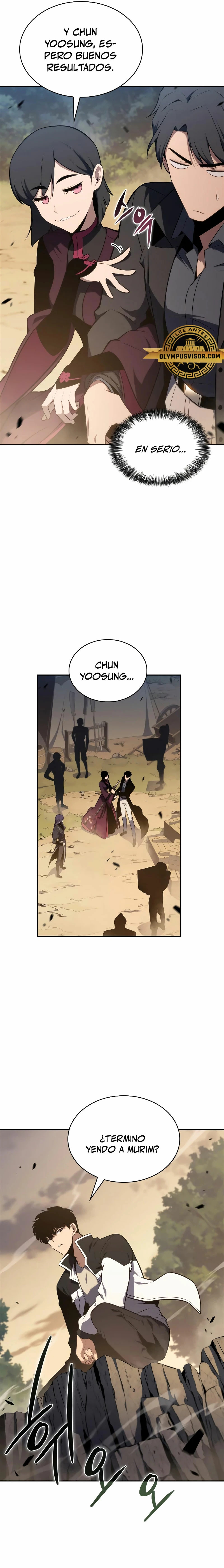 Read I'm the Max-Level Newbie Español Manga Online