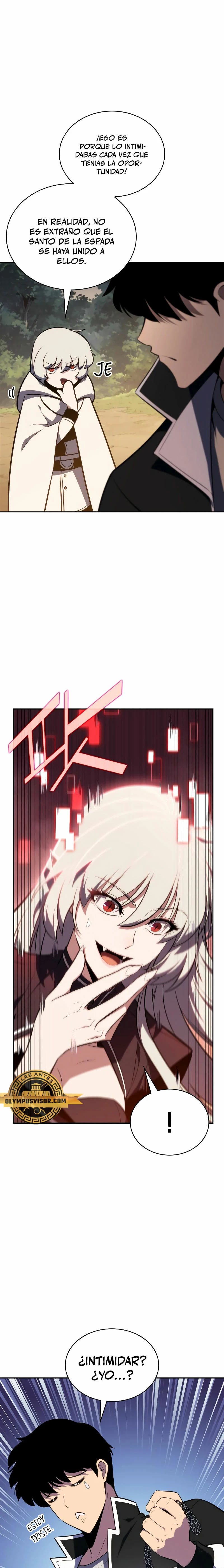 Read I'm the Max-Level Newbie Español Manga Online