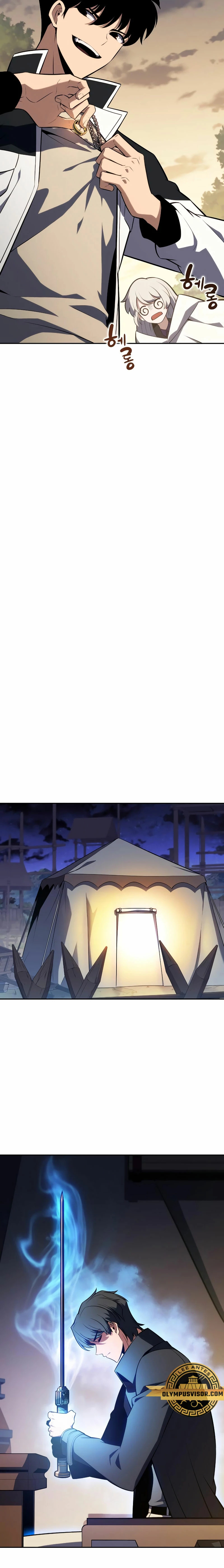 Read I'm the Max-Level Newbie Español Manga Online