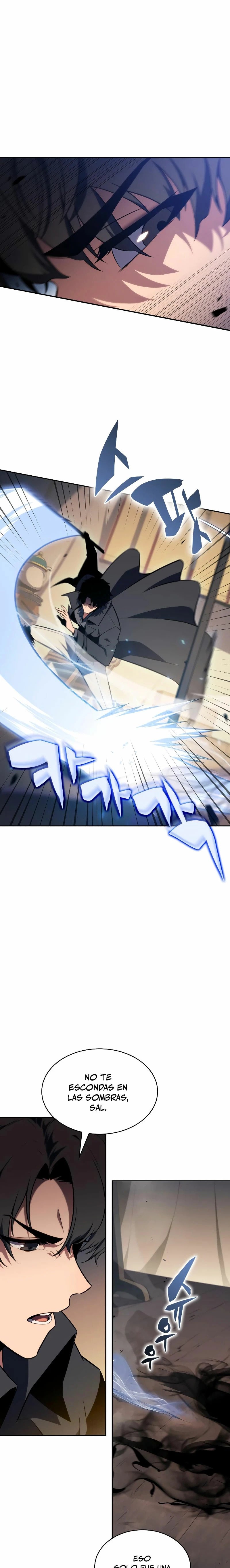 Read I'm the Max-Level Newbie Español Manga Online