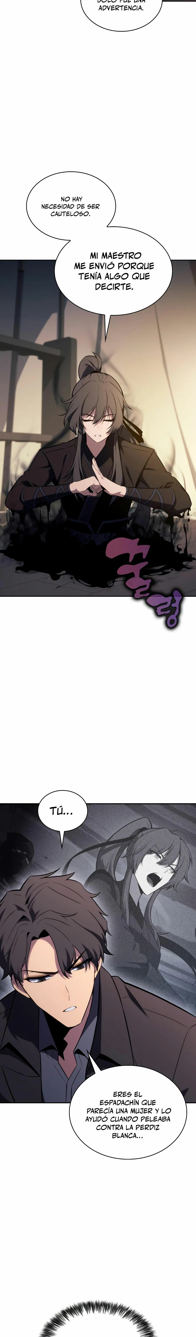 Read I'm the Max-Level Newbie Español Manga Online