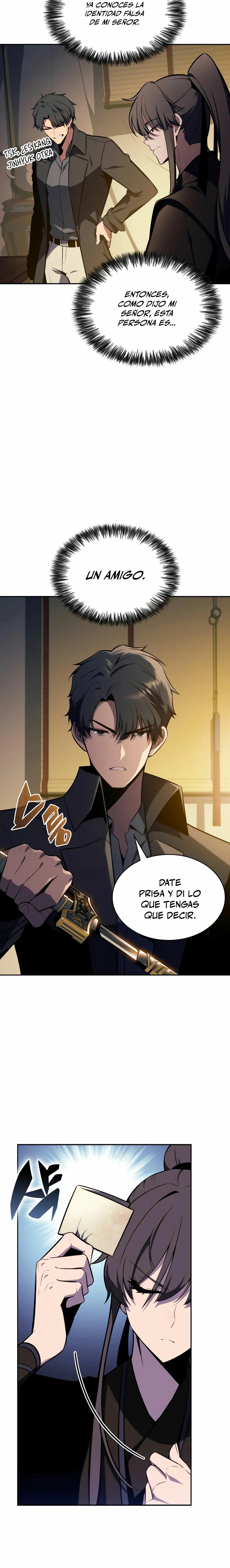 Read I'm the Max-Level Newbie Español Manga Online