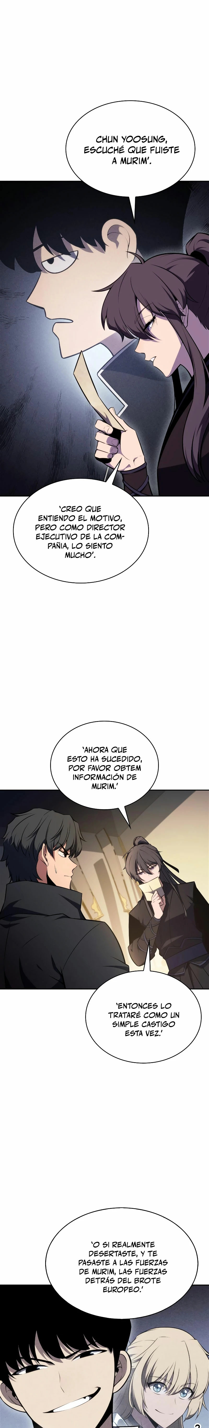 Read I'm the Max-Level Newbie Español Manga Online