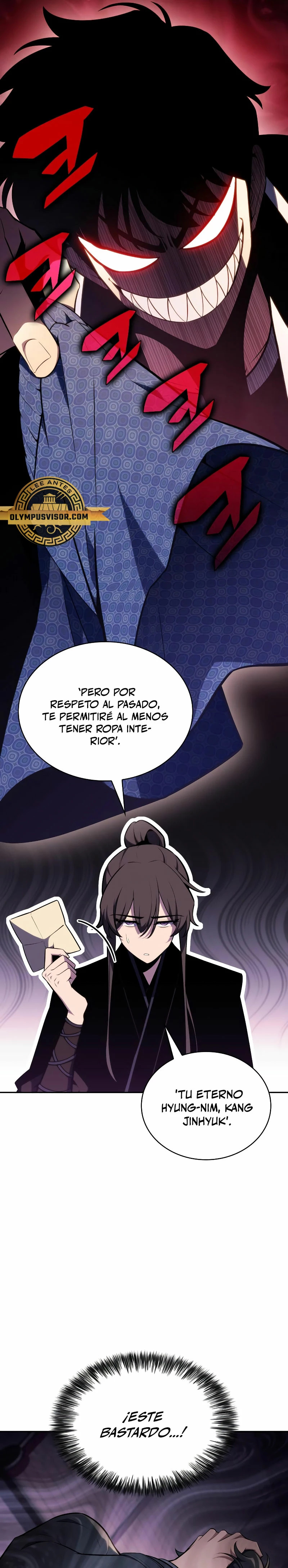 Read I'm the Max-Level Newbie Español Manga Online