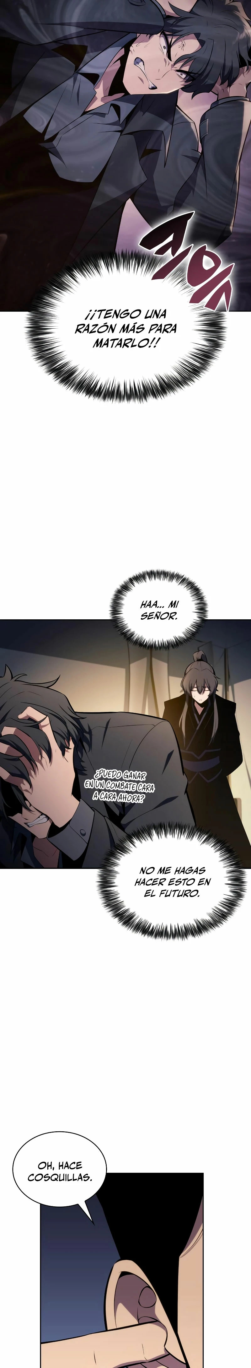 Read I'm the Max-Level Newbie Español Manga Online