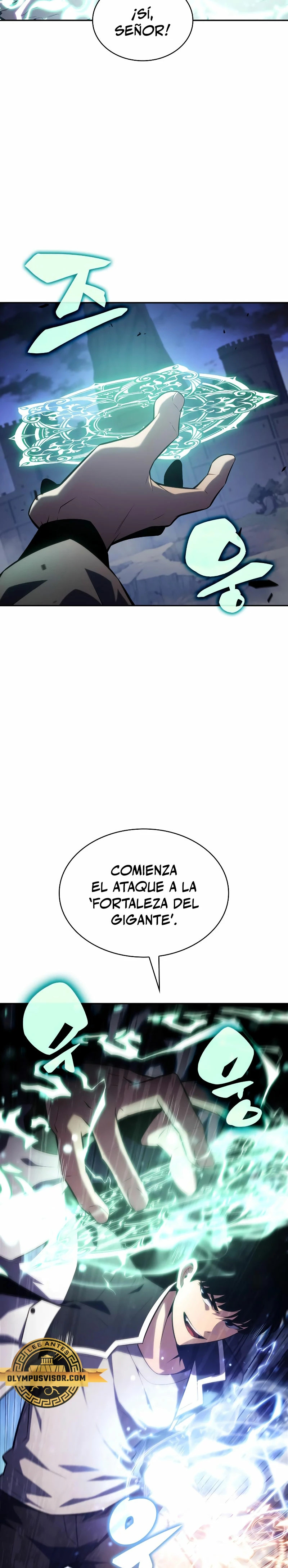 Read I'm the Max-Level Newbie Español Manga Online