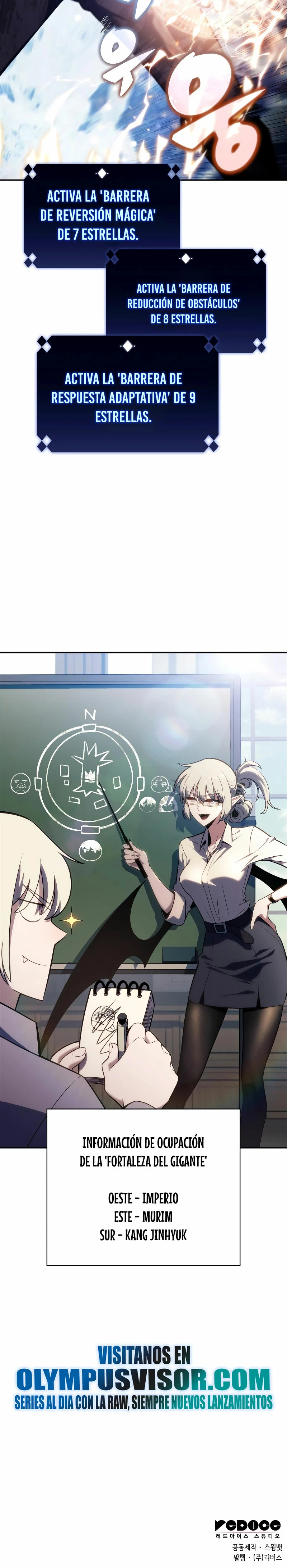 Read I'm the Max-Level Newbie Español Manga Online