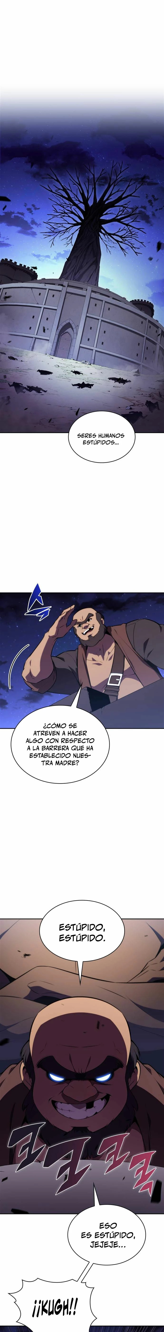 Read I'm the Max-Level Newbie Español Manga Online