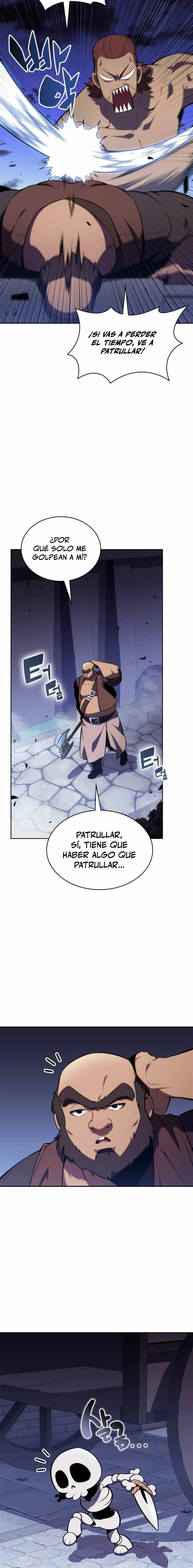 Read I'm the Max-Level Newbie Español Manga Online