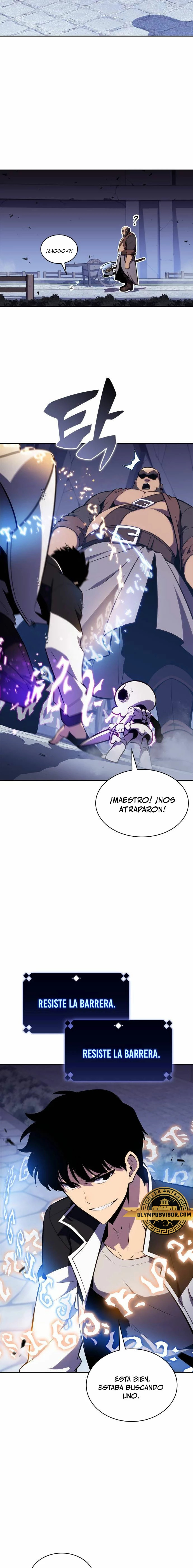 Read I'm the Max-Level Newbie Español Manga Online