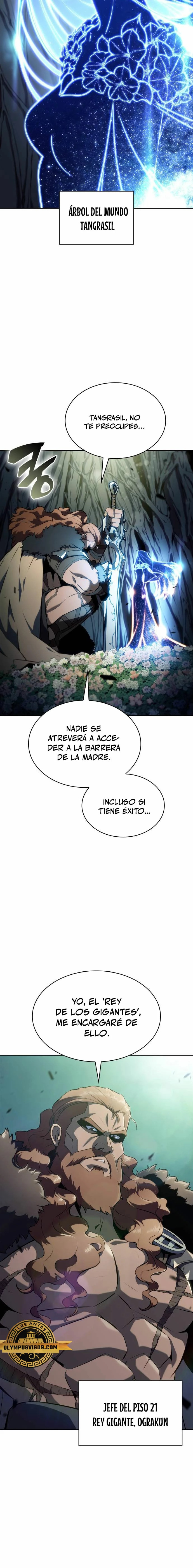 Read I'm the Max-Level Newbie Español Manga Online
