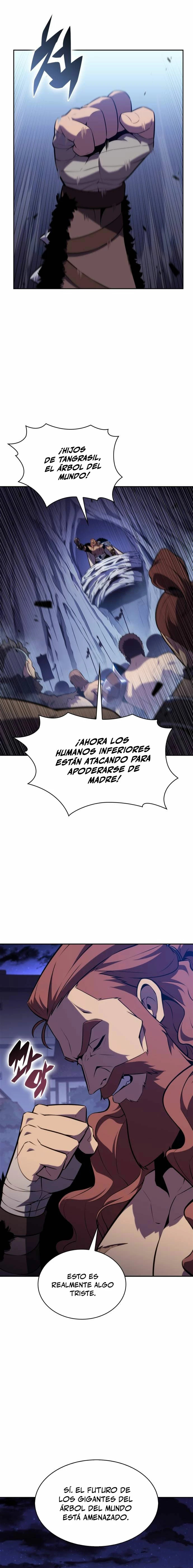 Read I'm the Max-Level Newbie Español Manga Online