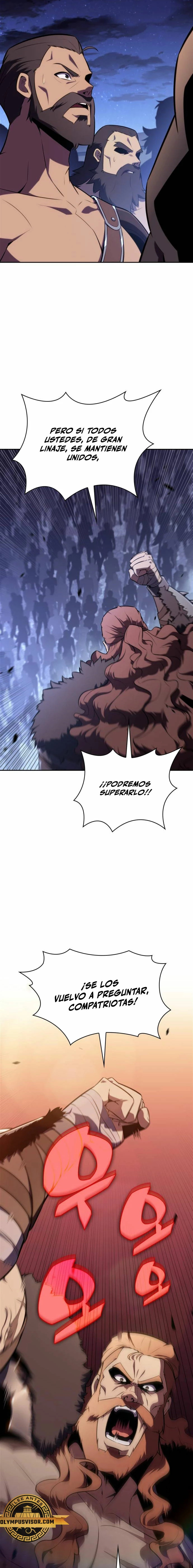 Read I'm the Max-Level Newbie Español Manga Online