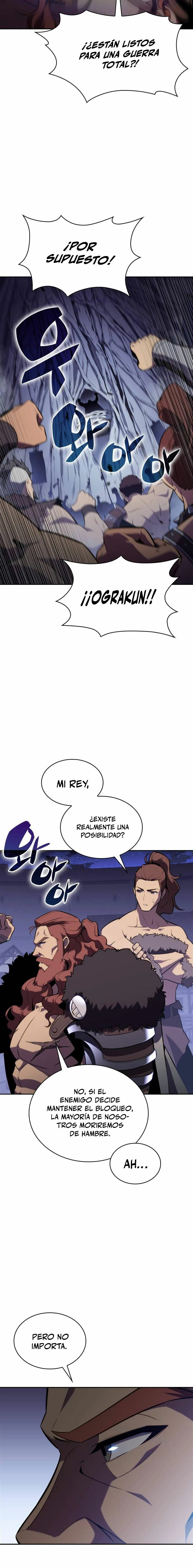 Read I'm the Max-Level Newbie Español Manga Online