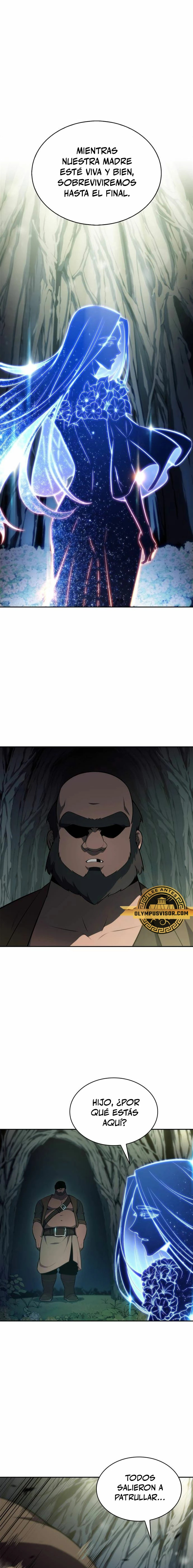 Read I'm the Max-Level Newbie Español Manga Online