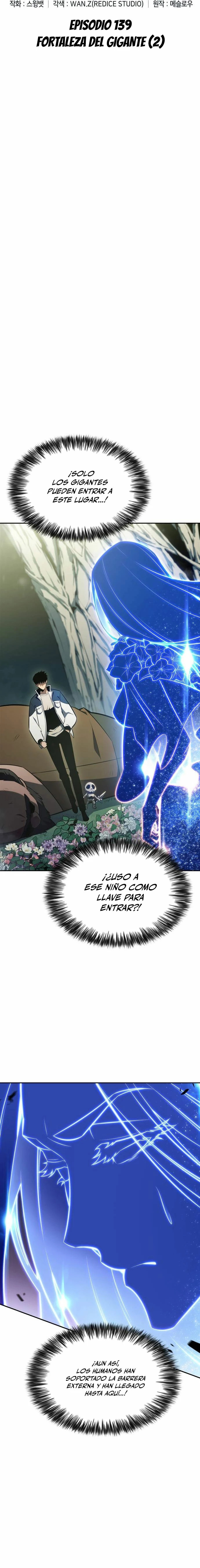 Read I'm the Max-Level Newbie Español Manga Online