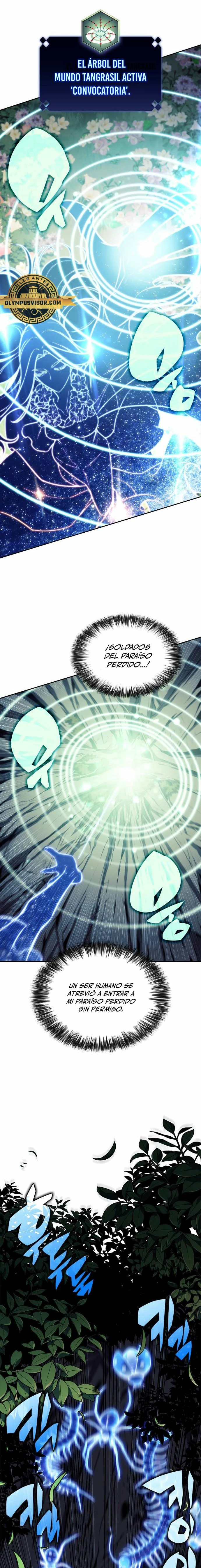 Read I'm the Max-Level Newbie Español Manga Online