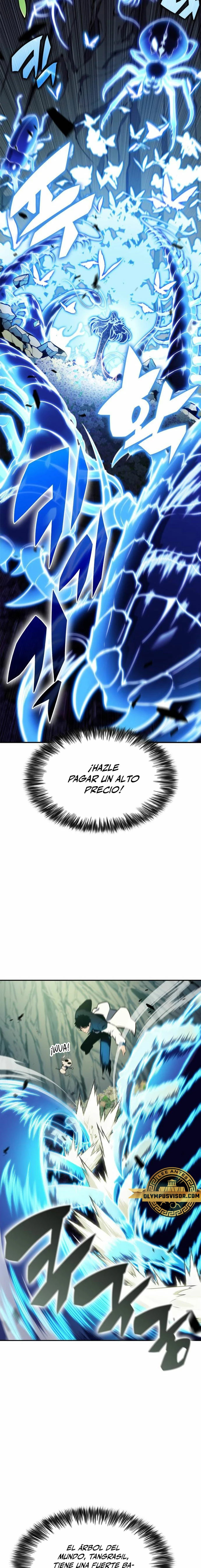 Read I'm the Max-Level Newbie Español Manga Online