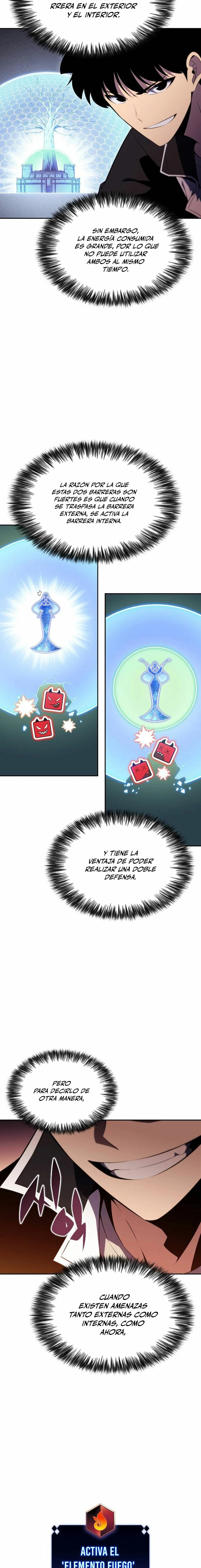 Read I'm the Max-Level Newbie Español Manga Online