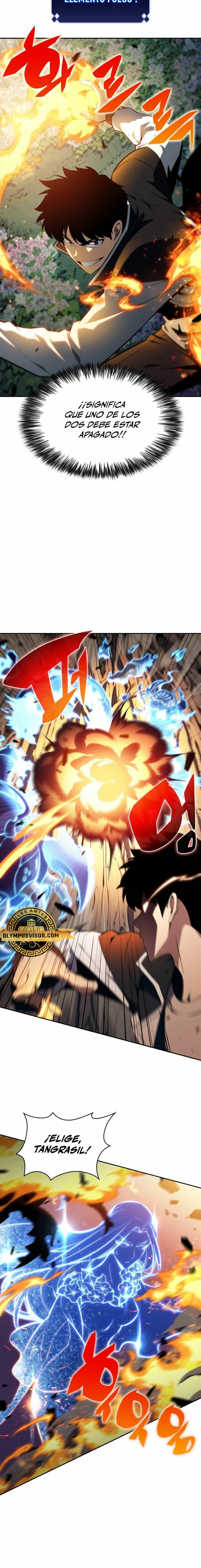 Read I'm the Max-Level Newbie Español Manga Online