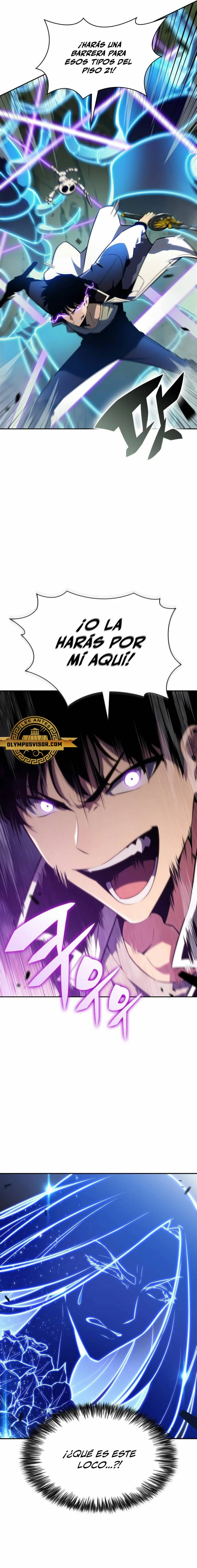 Read I'm the Max-Level Newbie Español Manga Online