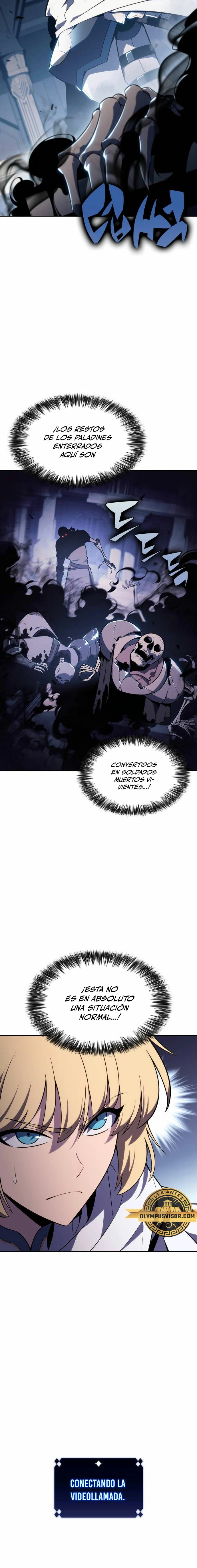 Read I'm the Max-Level Newbie Español Manga Online