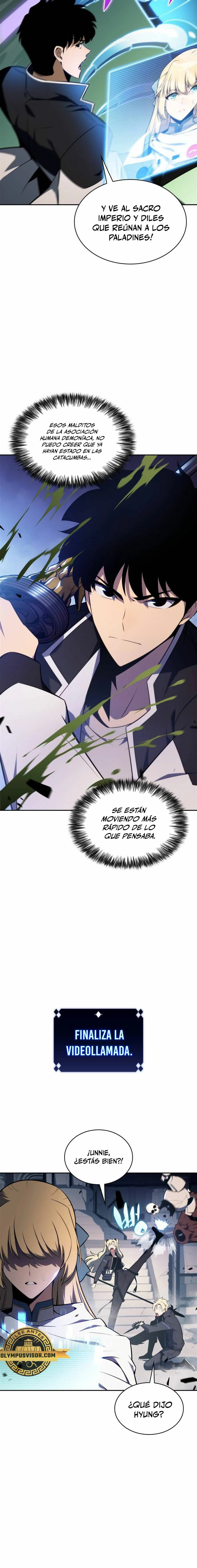 Read I'm the Max-Level Newbie Español Manga Online