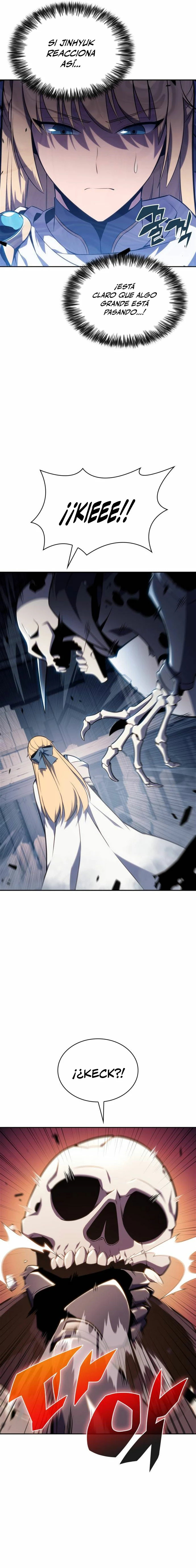 Read I'm the Max-Level Newbie Español Manga Online